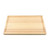 Made4You, Cutting Board with Juice Groove, Maple, Medium, 11" x 17" x ¾"
