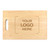 Made4You, Cutout Handle Board, Maple, Medium, 10 ½" x 16" x ¾"