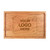 Made4You, Cutting Board with Juice Groove, Cherry, Medium, 11" x 17" x ¾"