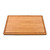 Made4You, Butcher Block with Juice Groove, Cherry, Small, 11" x 17" x 1"