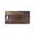 Made4You, Cutting Board with a Handle, Walnut, Medium, 14" x 7 1⁄4" x 3/4"