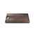Made4You, Cutting Board with a Handle, Walnut, Medium, 14" x 7 1⁄4" x 3/4"