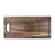 Made4You, Cutting Board with a Handle, Walnut, Large, 22" x 10 1⁄2" x 3/4"