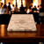 Made4You, End Grain Butcher Block with Side Handle Indents, Maple, Large, 16" x 18" x 1 ¾"
