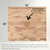 Made4You, End Grain Butcher Block with Side Handle Indents, Maple, Large, 16" x 18" x 1 ¾"