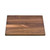 Made4You, Classic Cutting Board, Walnut, Medium, 10 ½" x 16" x ¾"