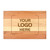 Made4You, Cutting Board, Cherry and Maple, Medium, 10 ½" x 16" x ¾"