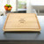 Made4You, Butcher Block with Juice Groove, Maple, Large, 18" x 24" x 1 ¼"