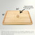Made4You, Butcher Block with Juice Groove, Maple, Large, 18" x 24" x 1 ¼"