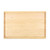 Made4You, Butcher Block with Juice Groove, Maple, Medium, 11" x 17" x 1"