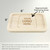 Made4You, Catch-All Tray, Maple, Small, 6” x 9”