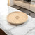 Made4You, Round Tray, Cherry, Small, 11" x ¾”