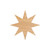 Made4You, Sample Shape, Star with 8 Points