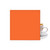 Made4You, Acrylic Sheet, Orange, 1/8", 3/16", 1/4" Thick