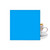 Made4You, Acrylic Sheet, Light Blue, 1/8", 3/16", 1/4" Thick