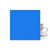 Made4You, Acrylic Sheet, Medium Blue, 1/8", 3/16", 1/4" Thick