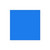 Made4You, Acrylic Sheet, Medium Blue, 1/8", 3/16", 1/4" Thick