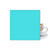 Made4You, Acrylic Sheet, Turquoise, 1/8", 3/16", 1/4" Thick