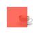 Made4You, Acrylic Sheet, Fluorescent Red, 1/8", 3/16", 1/4" Thick