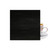 Made4You, Acrylic Sheet, Pearlescent Black, 1/8" Thick