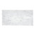 Made4You, Marble Tile, Honed, White, 6" x 12"