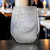 Made4You, Smoked Stemless Wine Glass, 20 Oz.