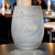 Made4You, Clear Stemless Wine Glass, 20 Oz.