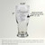 Made4You, Clear Pilsner Pub Glass, 19 Oz.
