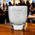 Made4You, Clear Cocktail Glass, Thick Bottom, 13 Oz.