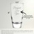 Made4You, Clear Cooler Glass, Thick Bottom, 18 Oz.