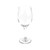 Made4You, Long Stemmed Wine Glass with a Logo, 14 Oz.