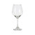 Made4You, Long Stemmed Wine Glass with a Logo, 17 Oz.