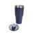 Made4You, Navy Blue Stainless Steel Tumbler, 30 Oz.