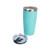 Made4You, Seafoam Stainless Steel Tumbler, 20 Oz.