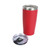 Made4You, Red Stainless Steel Tumbler, 20 Oz.
