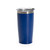 Royal Blue Stainless Steel Tumbler, 20 Oz.