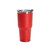 Made4You, Red Stainless Steel Tumbler, 30 Oz.