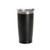 Made4You, Black Stainless Steel Tumbler, 20 Oz.