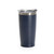 Made4You, Stainless Steel Tumbler, Navy Blue, 20 Oz.