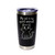 'My Cat Is My Spirit Animal', Stainless Steel Tumbler, 20 Oz., Choose Your Color, Made4You