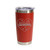 'World's Best Grandma', Stainless Steel Tumbler, 20 Oz., Choose Your Color, Made4You