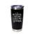 'My Favorite Person Calls Me Grandpa', Stainless Steel Tumbler, 20 Oz., Choose Your Color, Made4You