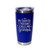'My Favorite Person Calls Me Grandpa', Stainless Steel Tumbler, 20 Oz., Choose Your Color, Made4You