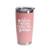 'My Favorite Person Calls Me Grandpa', Stainless Steel Tumbler, 20 Oz., Choose Your Color, Made4You