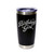 'Birthday Girl', Stainless Steel Tumbler, 20 Oz., Choose Your Color, Made4You