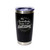 'My Grandkids Think I Am Awesome', Stainless Steel Tumbler, 20 Oz., Choose Your Color, Made4You