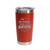 'My Grandkids Think I Am Awesome', Stainless Steel Tumbler, 20 Oz., Choose Your Color, Made4You