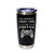 'My Favorite Cheat Code Is Coffee', Stainless Steel Tumbler, 20 Oz., Choose Your Color, Made4You