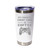 'My Favorite Cheat Code Is Coffee', Stainless Steel Tumbler, 20 Oz., Choose Your Color, Made4You