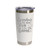 'Grandpa's The Name, Fun Is The Game', Stainless Steel Tumbler, 20 Oz., Choose Your Color, Made4You